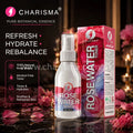 Rose Water Toner