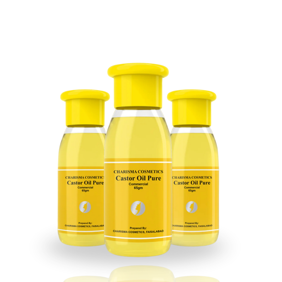 Castor Oil Pure Offer