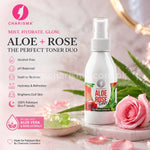 Aloe Rose Toner