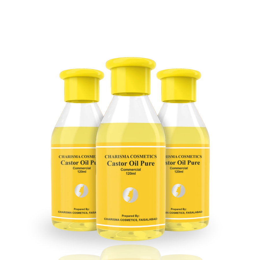 Castor Oil Pure Offer