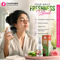 Aloe Rose Toner