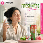 Aloe Rose Toner