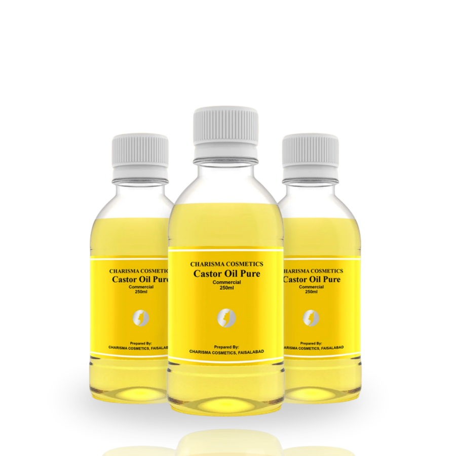 Castor Oil Pure Offer