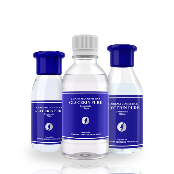 Glycerin Pure Offer (Pack of 3)