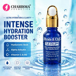 Hyalu & CB5 Serum
