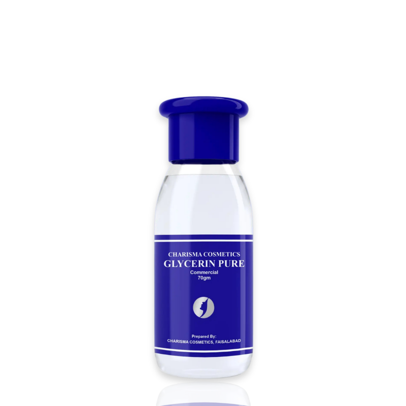 Glycerin Pure