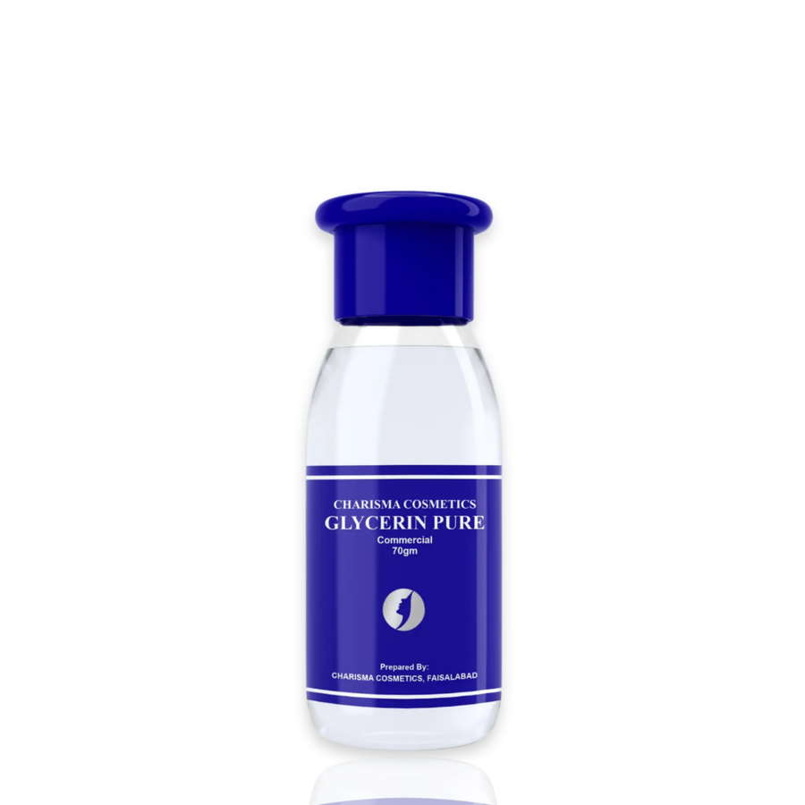  Glycerin Pure 