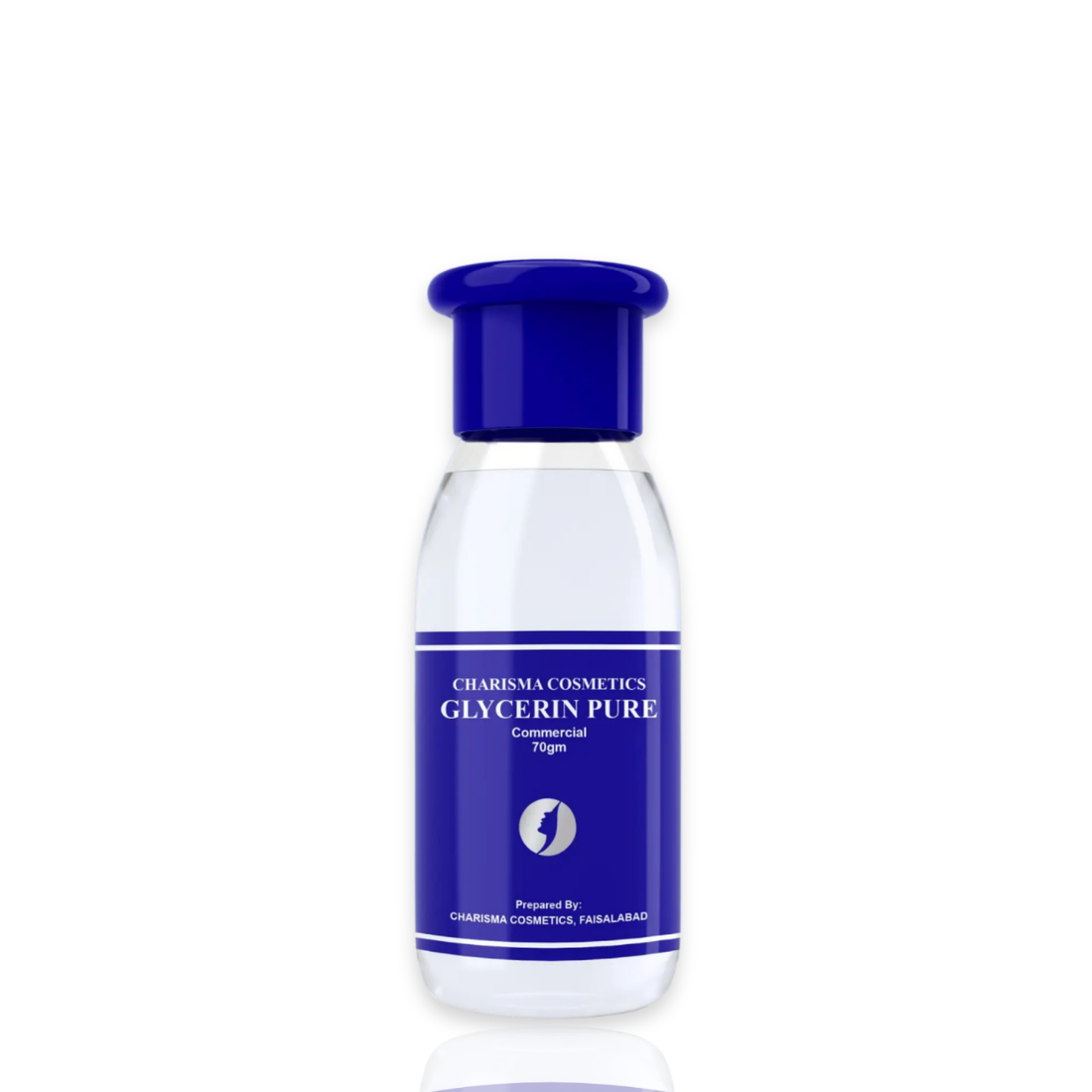 Charisma Glycerin Pure for soft, hydrated skin