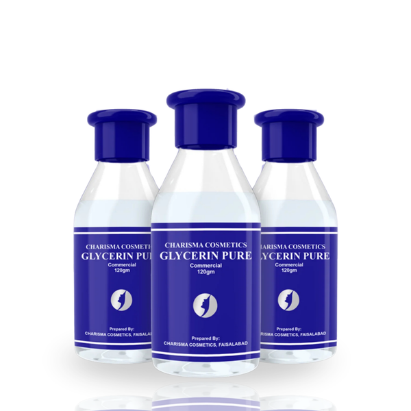 Glycerin Pure Offer (Pack of 3)
