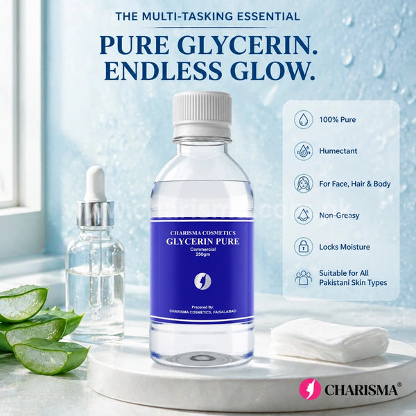 Glycerin Pure