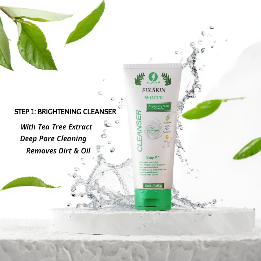 Fix Skin Facial Kit (Tube)