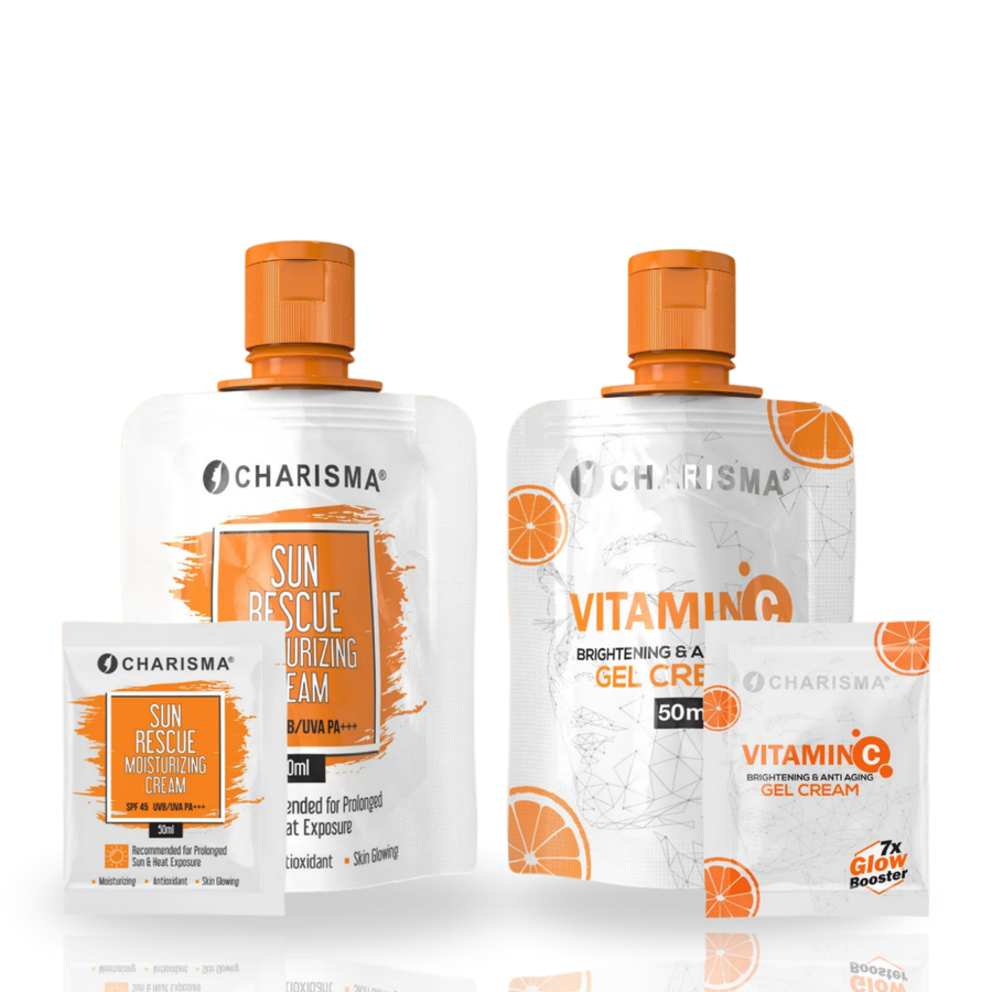 Daily Skin Dose Bundle