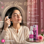 Glyce Rose Spray