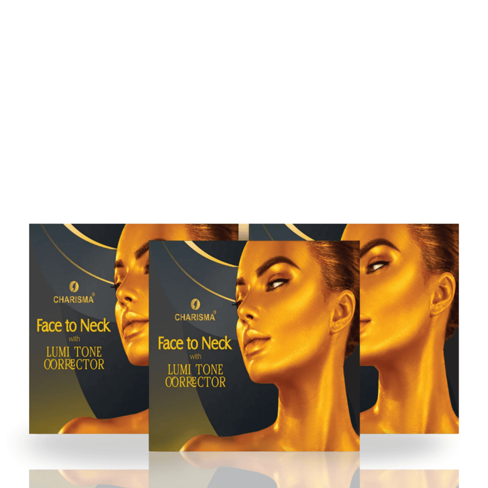 Face to Neck Glow White Offer (Pack of 3)