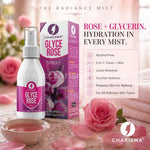 Glyce Rose Spray