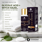 Glycolic Acid + Witch Hazel