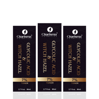 Glycolic Acid + Witch Hazel