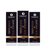 Glycolic Acid + Witch Hazel