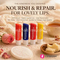 Caring Lip Balm Chapstick