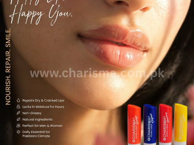 Caring Lip Balm Chapstick