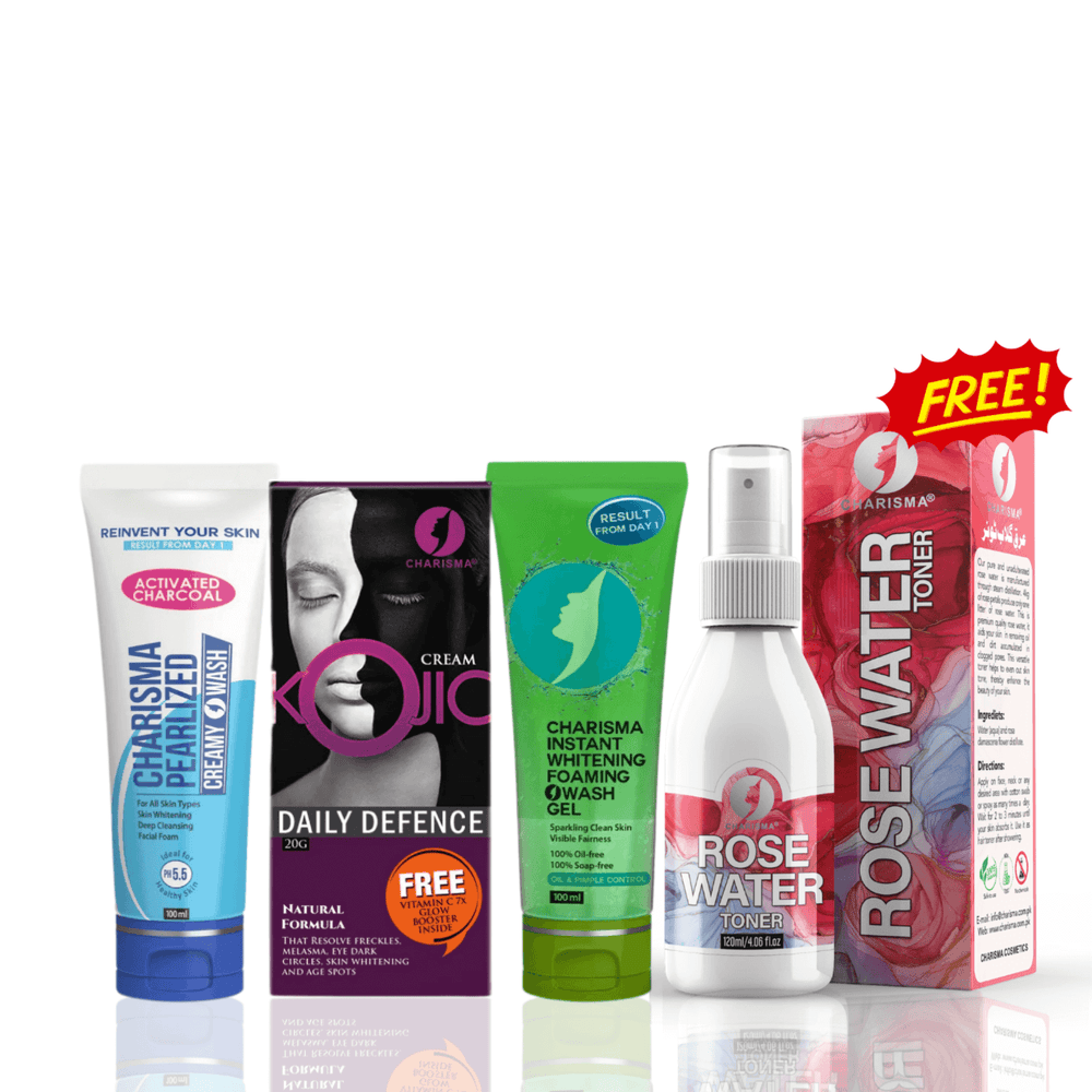 Radiant Start Bundle - Free Bundle Deal