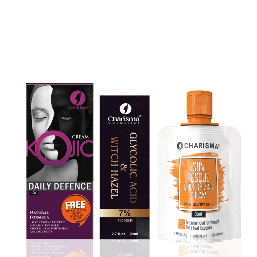 View details for Bright & Balance Bundle - Discount Bundle Deal Bright & Balance Bundle 