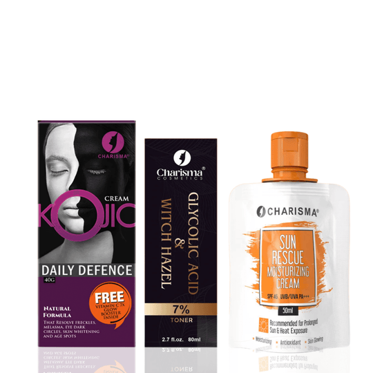 View details for Bright & Balance Bundle - Discount Bundle Deal Bright & Balance Bundle 