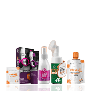 Clear & Glow Kit - Discount Bundle Deal