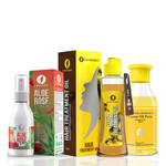 Hair Treatment Oil