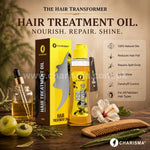 Hair Treatment Oil