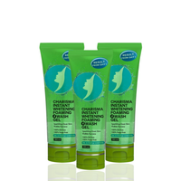 Instant Whitening Foaming Wash Gel Offer