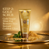 Fix Skin Facial Kit (Tube)