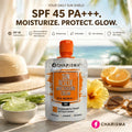 Sun Rescue Moisturizing Cream
