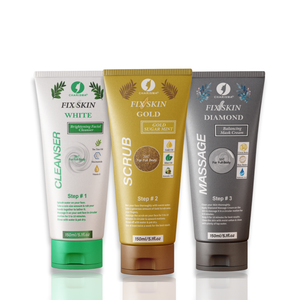 Fix Skin Facial Kit (Tube)