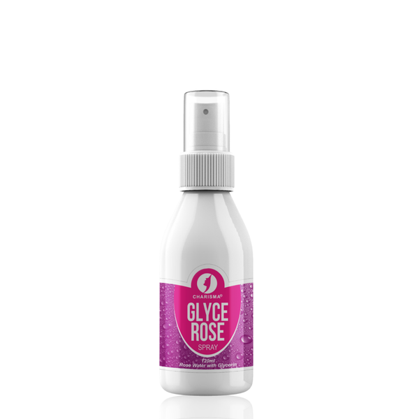 Glyce Rose Spray