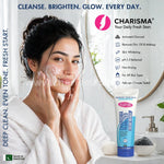 Pearlized Creamy Face Wash