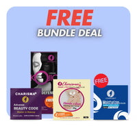  Charisma Bright Code Kit 