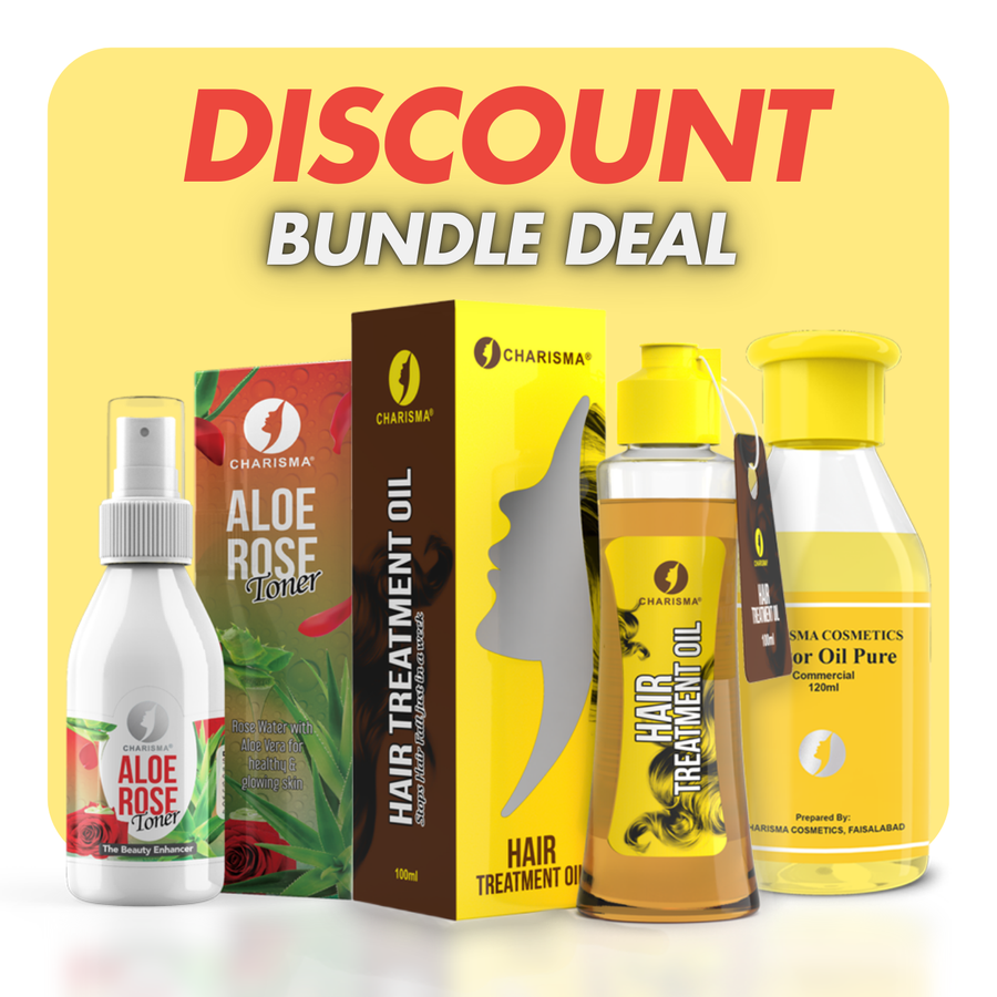  Charisma Hair Revival Kit 