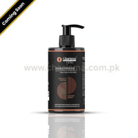 Oil Control Shampoo