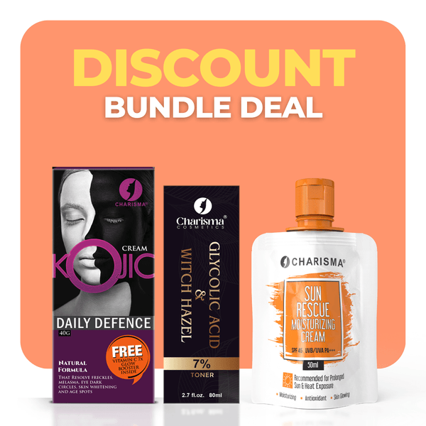 Bright & Balance Bundle - Discount Bundle Deal
