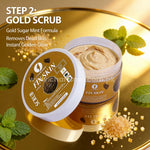 Fix Skin Facial Kit (Jar)
