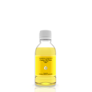 Castor Oil Pure