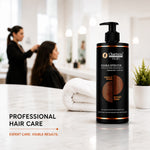 Keratin Shampoo – Double Effector Pro Keratin