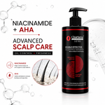 Oil Control Shampoo – Double Effector