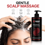Oil Control Shampoo – Double Effector