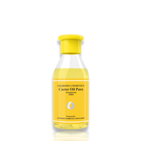 Castor Oil Pure