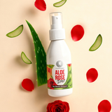 Aloe Rose Toner