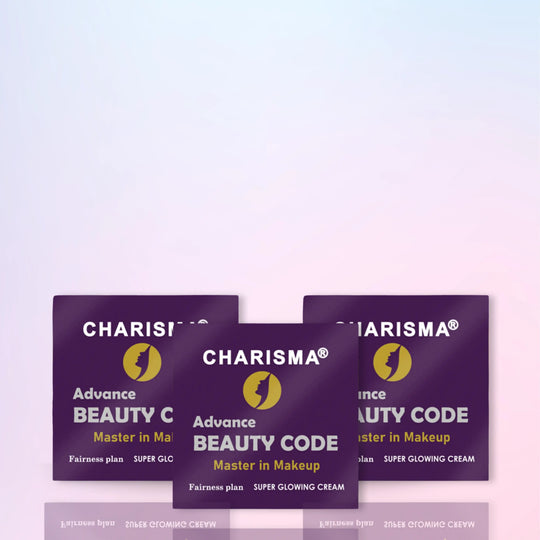 Advance Beauty Code Offer (Pack of 3)