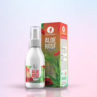 Aloe Rose Toner