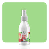 Charisma Aloe Rose Toner – hydrating toner with aloe vera and rose extract for refreshed skin.